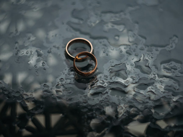 divorcio