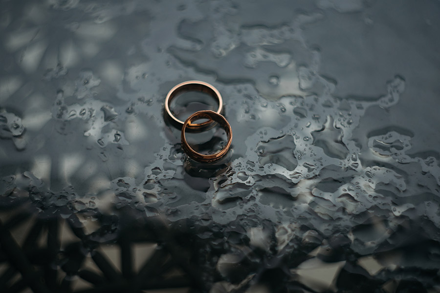 divorcio