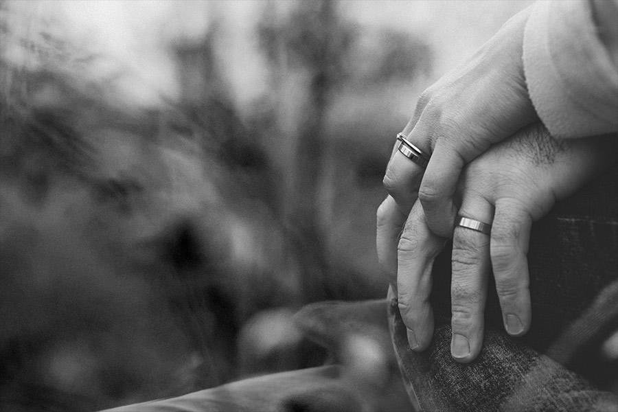 Ruptura matrimonial